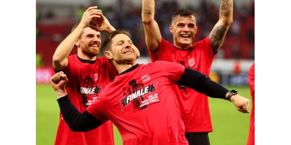 El Bayer 04 Leverkusen no fue derrotado por el VfL Bochum